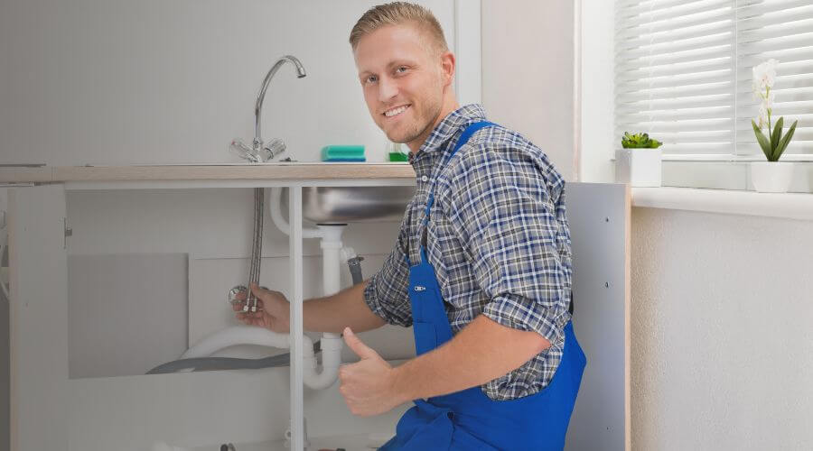 Local expert plumbing services in Glenbrook, NV